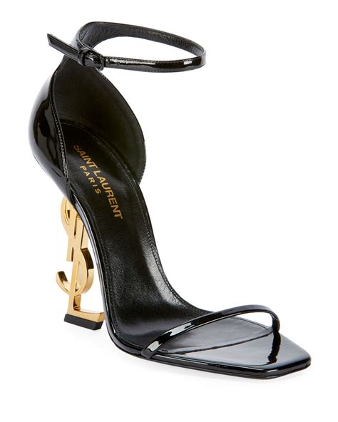 yves saint laurent shoes women